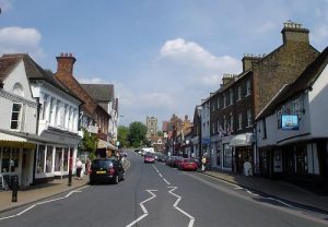 Middlesex
